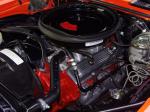 Chevrolet Camaro Z28 RS 1969 года